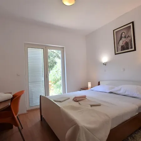Apartment Viva Mandre