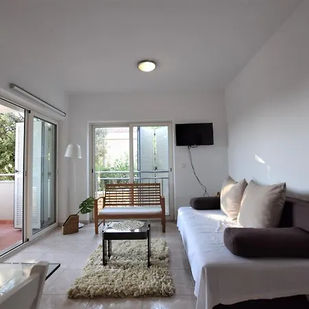 Viva Apartment *