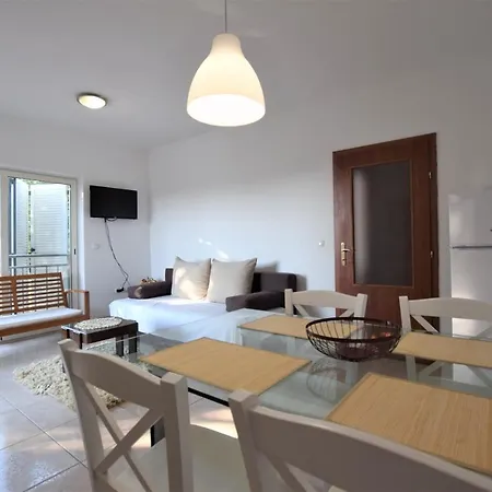 Viva Apartment *