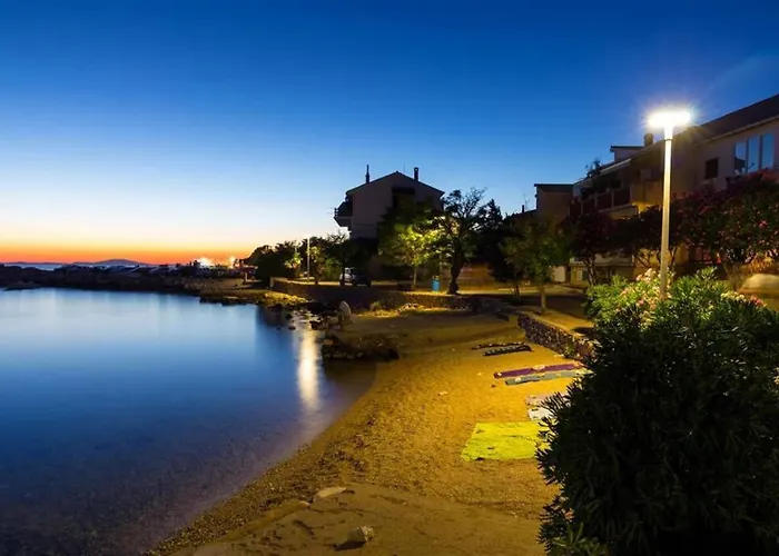 Apartment Viva Mandre