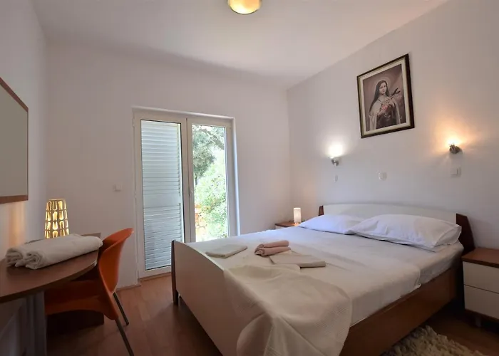 Apartment Viva Mandre