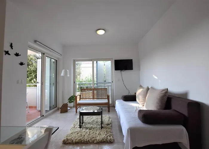 Viva Apartment *
