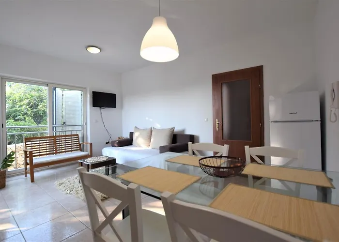 Viva Apartment *