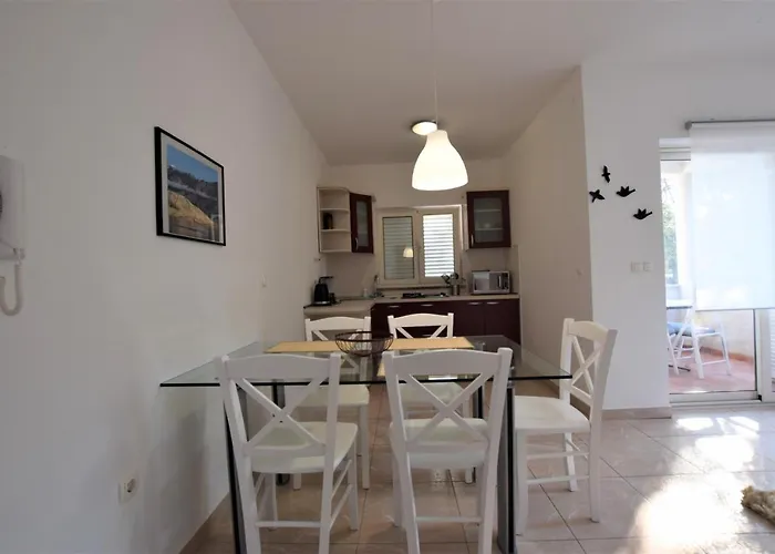 Viva Apartment *