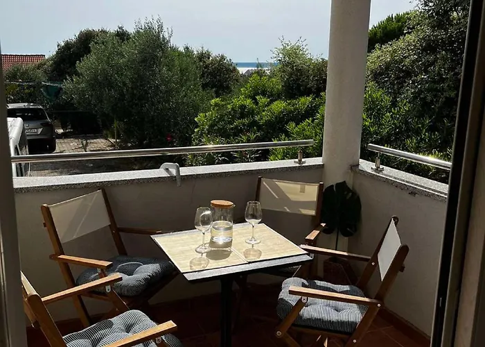 Viva Apartment