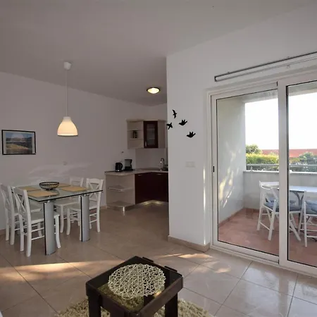 Viva アパート マンドレ