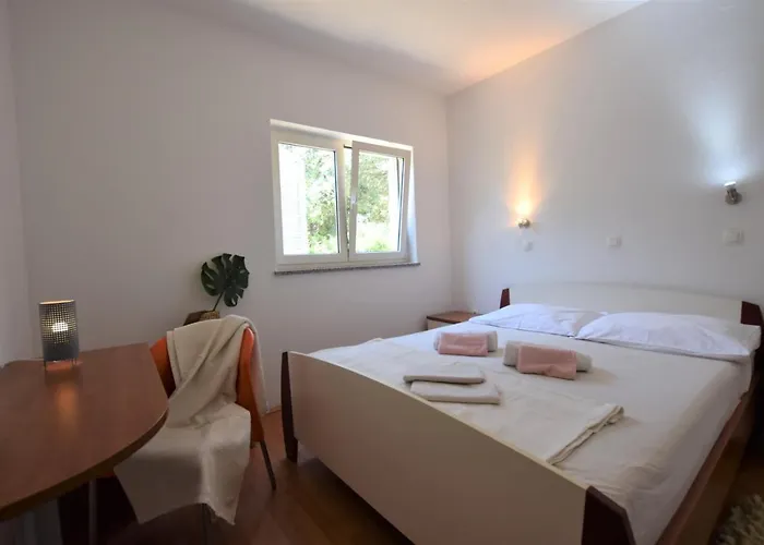 Viva Lägenhet Mandre